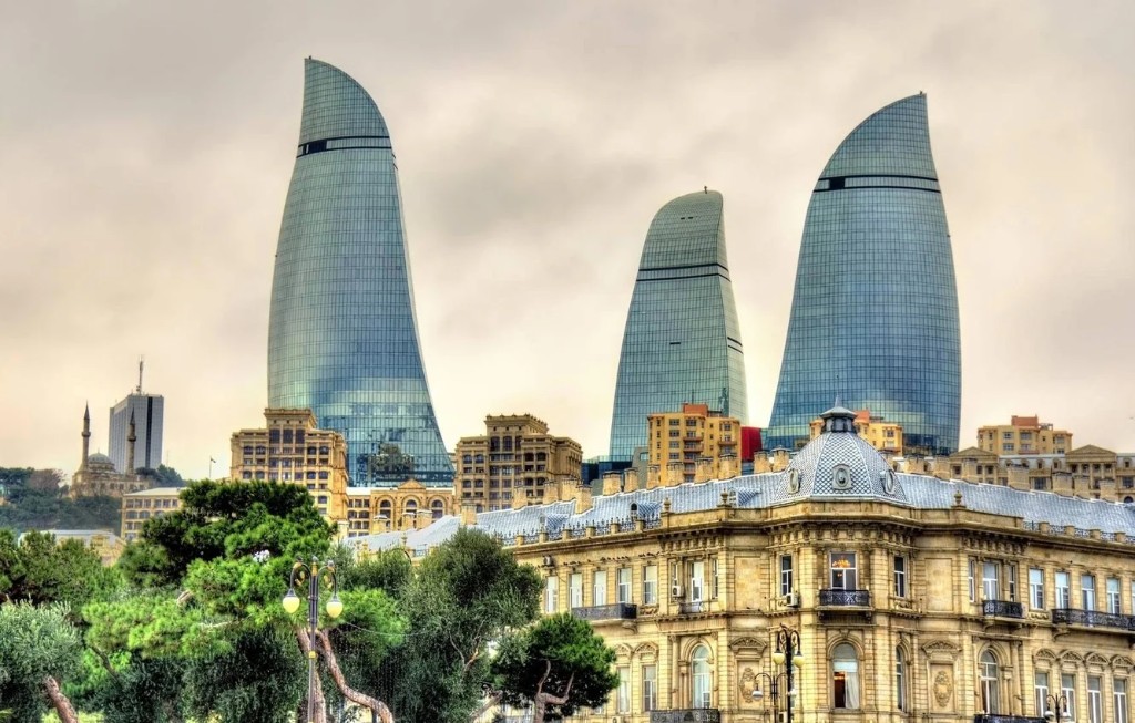 Azerbaijan tour package