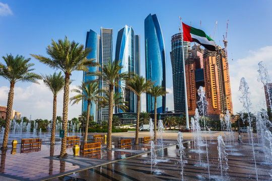 United Arab Emirates tour package