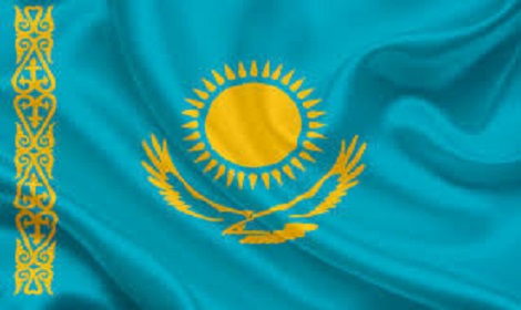 Kazakhstan