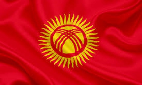 Kyrgyzstan