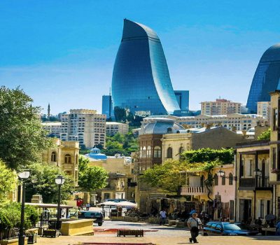 Azerbaijan Tours